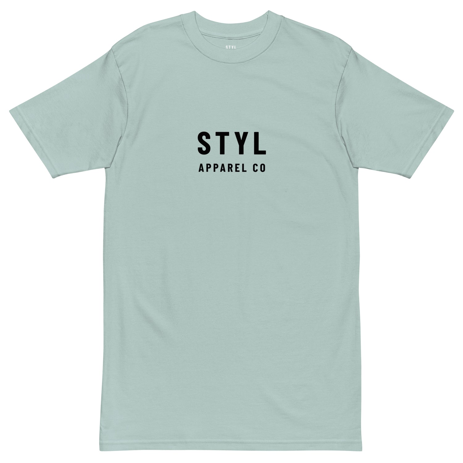 STYL Essential Tee - Styl Apparel