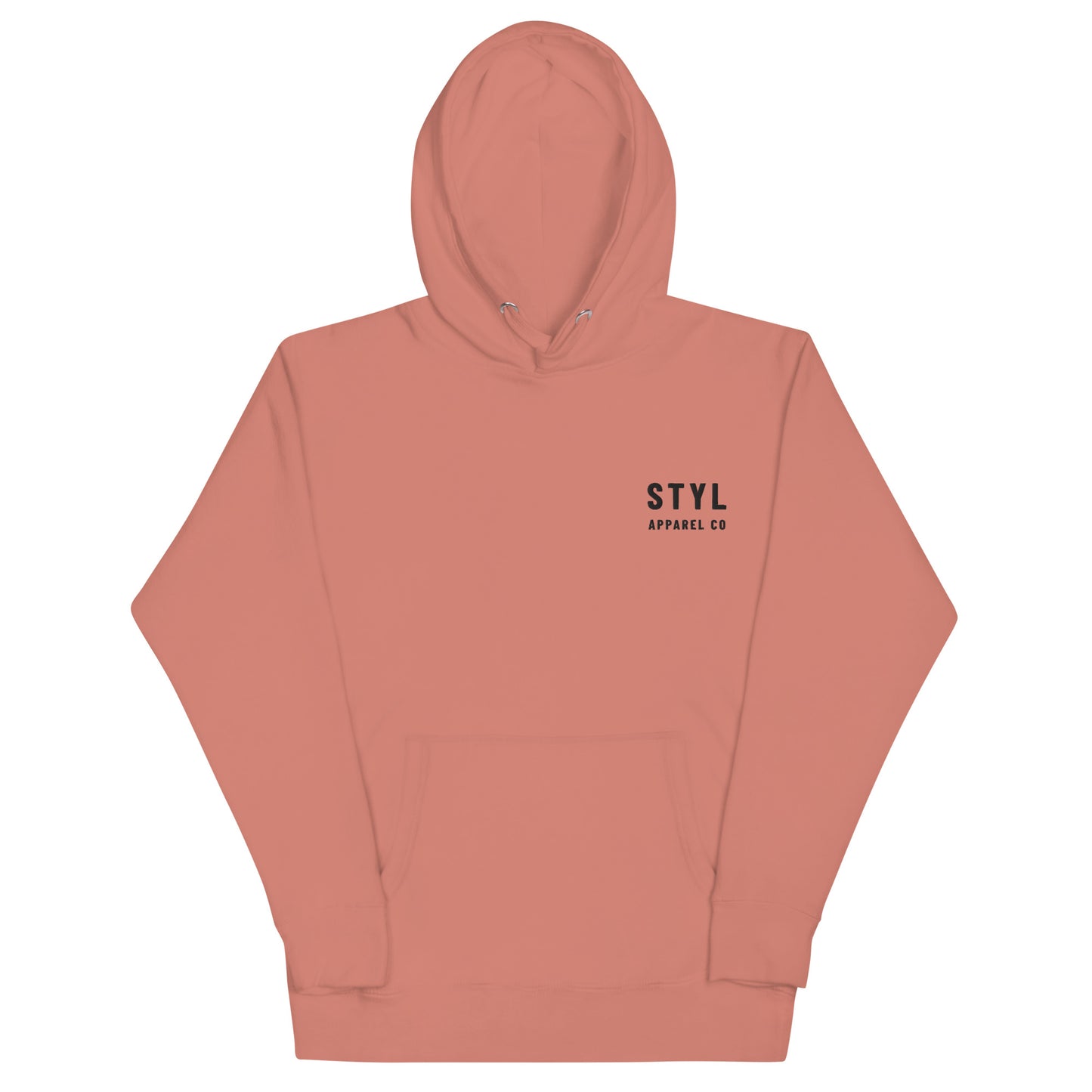 STYL Essential Hoodie - Styl Apparel