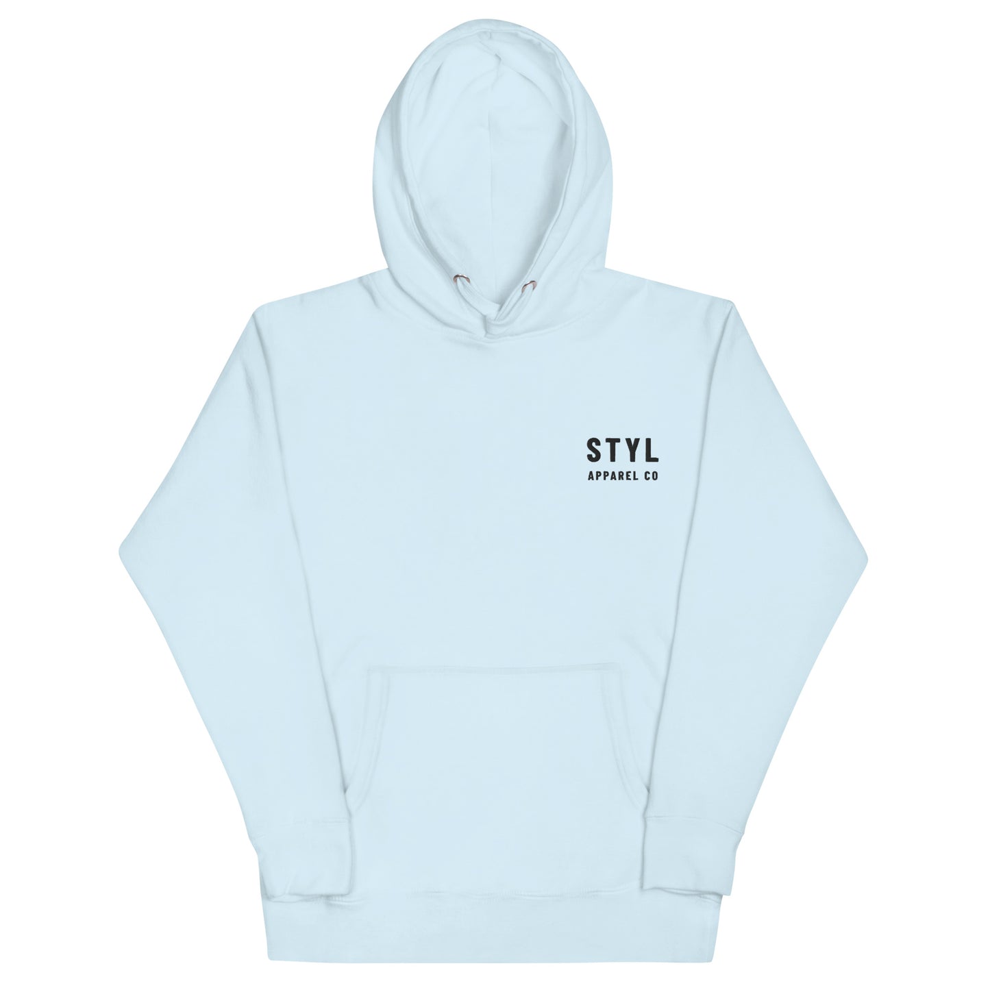 STYL Essential Hoodie - Styl Apparel